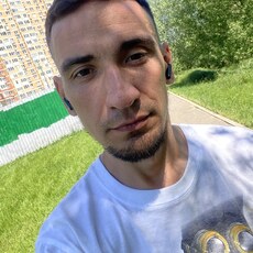 Фотография мужчины Никто, 35 лет из г. Голицыно