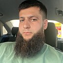 Мансур, 34 года