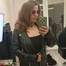 Кристина, 33 из г. Уфа.
