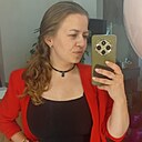 Кристина, 33 года