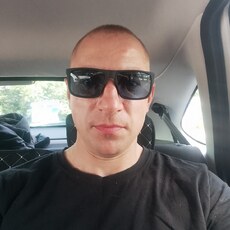 Фотография мужчины Данила, 37 лет из г. Серпухов