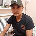 Вахид, 33 года