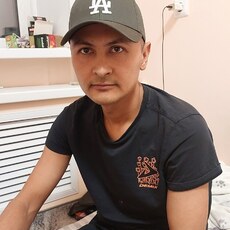 Фотография мужчины Вахид, 33 года из г. Электросталь