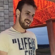 Фотография мужчины Александр, 30 лет из г. Солигорск