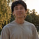 David, 24 года