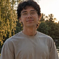 Фотография мужчины David, 24 года из г. Варшава