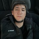 Стас, 22 года