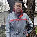 Денис, 35 лет