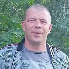 Фотография мужчины Василий, 40 лет из г. Иваново