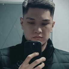 Фотография мужчины Attila, 23 года из г. Усть-Каменогорск