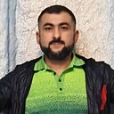 Гаррий, 34 года