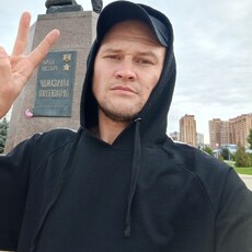 Фотография мужчины Денис, 29 лет из г. Оренбург
