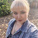 Альбина, 25 лет