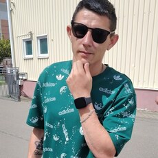Фотография мужчины Дмитрий, 29 лет из г. Минск