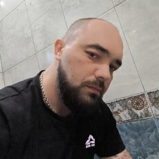 Фотография мужчины Александр, 36 лет из г. Алчевск