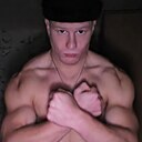 Илюха, 23 года