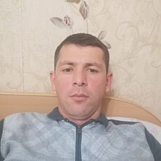Фотография мужчины Рома, 34 года из г. Рыбинск