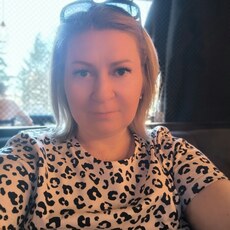 Елена, 45 из г. Красноярск.