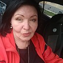 Ирина, 57 лет