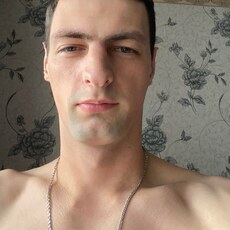 Фотография мужчины Anton, 26 лет из г. Мурманск