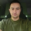 Михаил, 21 год
