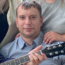 Фотография мужчины Павел, 30 лет из г. Тутаев