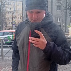 Фотография мужчины Алекс, 26 лет из г. Санкт-Петербург