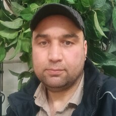 Фотография мужчины Dilovar, 40 лет из г. Вологда
