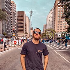 Фотография мужчины Никита, 33 года из г. Казань