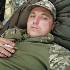 Фотография мужчины Sergii, 30 лет из г. Черкассы