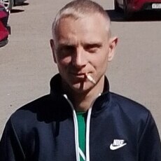 Фотография мужчины Дмитрий, 31 год из г. Тайга