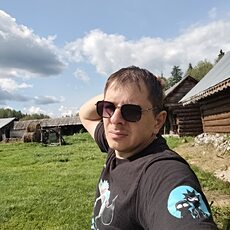 Фотография мужчины Alex, 39 лет из г. Новосибирск