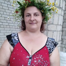 Фотография девушки Катрин, 34 года из г. Витебск