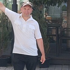 Фотография мужчины Владимир, 42 года из г. Лунинец