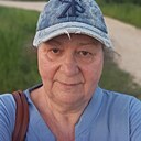 Ольга, 62 года