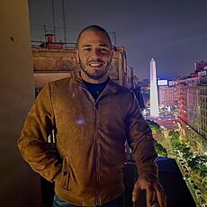 Фотография мужчины Александр, 38 лет из г. Курск