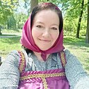 Оля, 50 лет
