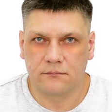 Фотография мужчины Артём, 43 года из г. Алатырь