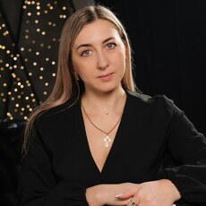 Фотография девушки Наталья, 41 год из г. Братск