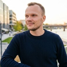 Фотография мужчины Александр, 32 года из г. Брест