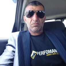 Фотография мужчины Ровшан, 53 года из г. Баку