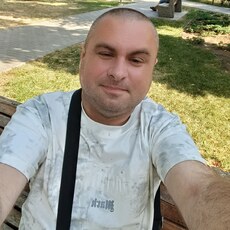 Фотография мужчины Владзьо, 36 лет из г. Киев