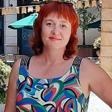 Фотография девушки Ирина, 43 года из г. Павлодар