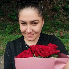 Фотография девушки Ання, 36 лет из г. Ужгород