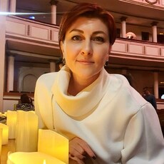 Фотография девушки Мария, 48 лет из г. Уссурийск