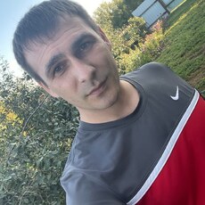 Фотография мужчины Андрей, 33 года из г. Новосибирск