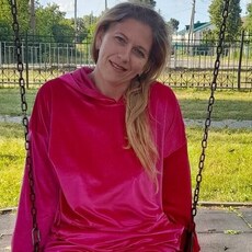 Фотография девушки Кристина, 33 года из г. Первомайск
