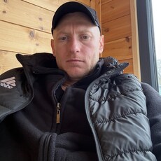 Фотография мужчины Дмитрий, 35 лет из г. Торунь