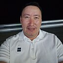 Мурат, 42 года