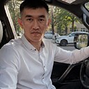 Саят, 31 год